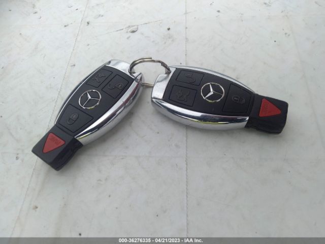 4JGDA5HB5EA428810 Mercedes-Benz M-class Ml 350