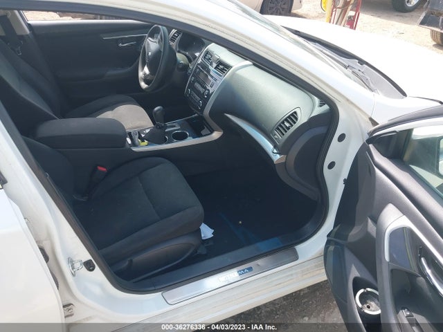 Nissan Altima 2.5 S 2014 1N4AL3APXEC100224 Image 7