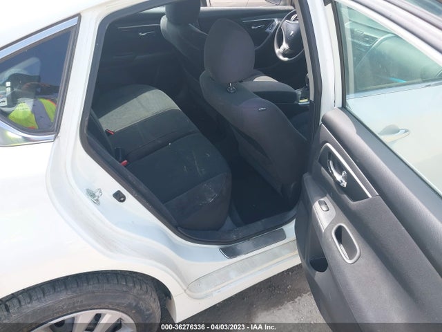 Nissan Altima 2.5 S 2014 1N4AL3APXEC100224 Image 10
