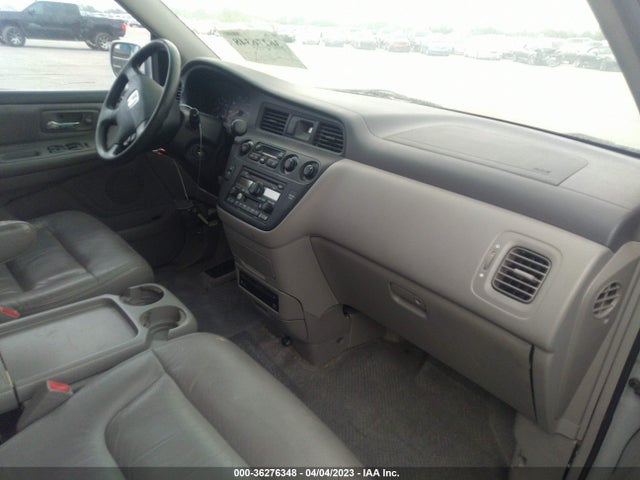 2003 HONDA ODYSSEY EX-L VIN: 5FNRL18043B071670