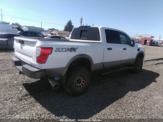1N6BA1F46JN539889 Nissan Titan Xd Pro-4x