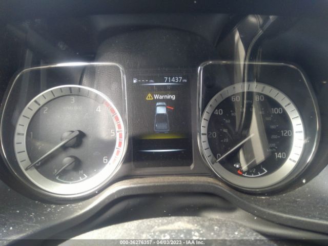 1N6BA1F46JN539889 Nissan Titan Xd Pro-4x