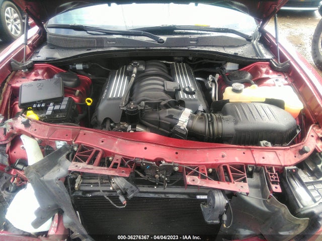 Dodge Charger Scat Pack 2020 2C3CDXGJ5LH179293 Image 10