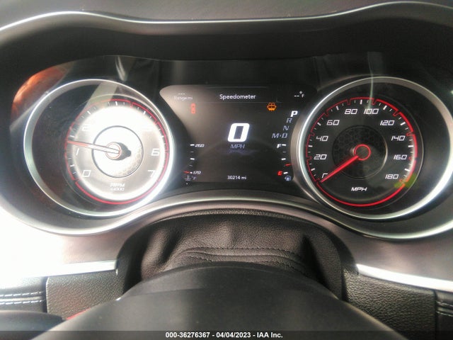 Dodge Charger Scat Pack 2020 2C3CDXGJ5LH179293 Image 7