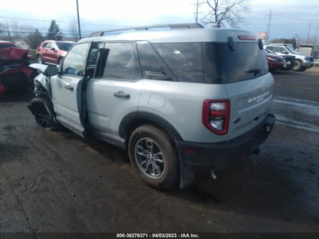 2022 Ford Bronco, VIN: 3FMCR9B66NRE15433