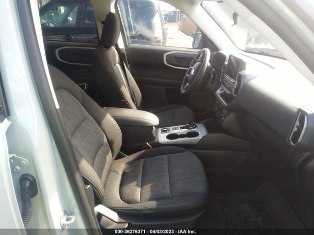 2022 Ford Bronco, VIN: 3FMCR9B66NRE15433