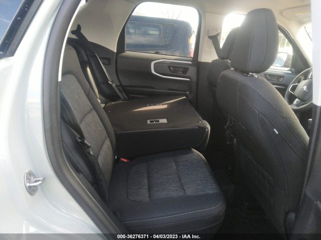 2022 Ford Bronco, VIN: 3FMCR9B66NRE15433