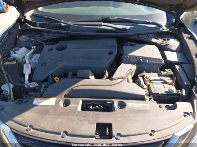1N4AL3AP7GC189575 Nissan Altima 2.5 S