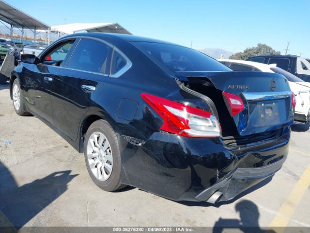 1N4AL3AP7GC189575 Nissan Altima 2.5 S