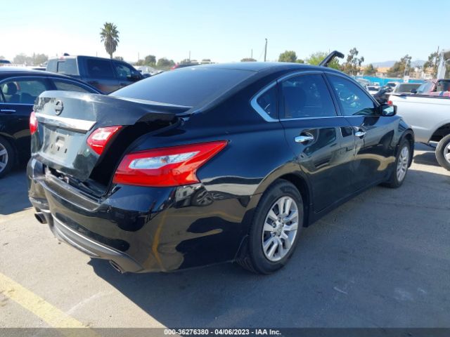 1N4AL3AP7GC189575 Nissan Altima 2.5 S