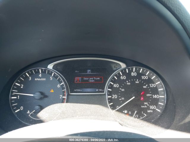 1N4AL3AP7GC189575 Nissan Altima 2.5 S