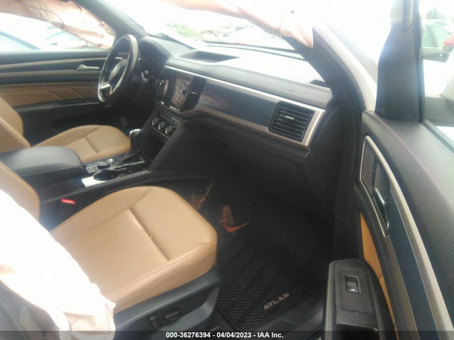 2020 VOLKSWAGEN ATLAS CROSS SPORT 3.6L V6 SEL VIN: 1V2ME2CA2LC223774