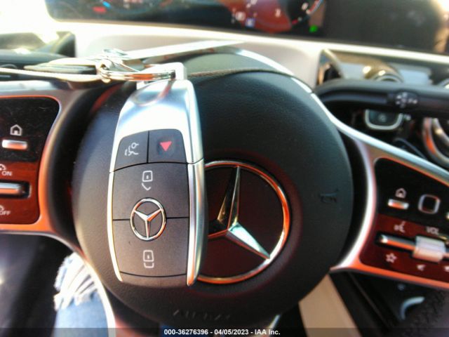 W1K3G4EB2NJ376278 Mercedes-Benz A-class A 220