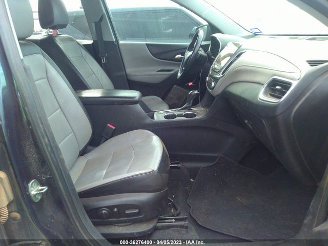 2019 CHEVROLET EQUINOX PREMIER VIN: 3GNAXPEX7KL313803