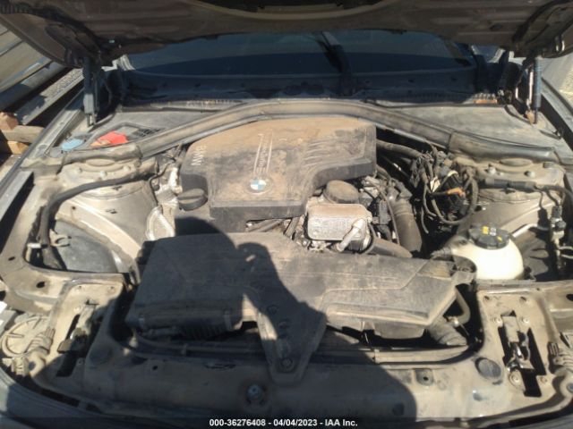 WBA4A9C59GG695748 BMW 4 Series 428i