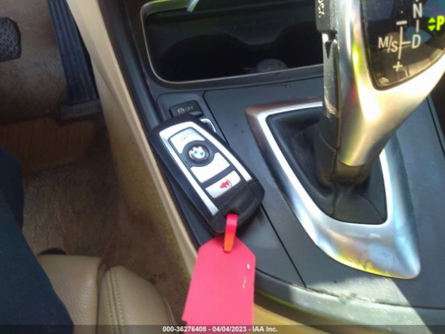 WBA4A9C59GG695748 BMW 4 Series 428i