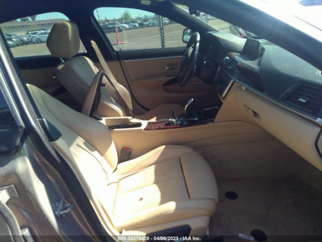 WBA4A9C59GG695748 BMW 4 Series 428i