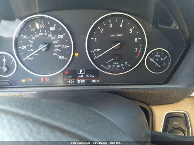 WBA4A9C59GG695748 BMW 4 Series 428i