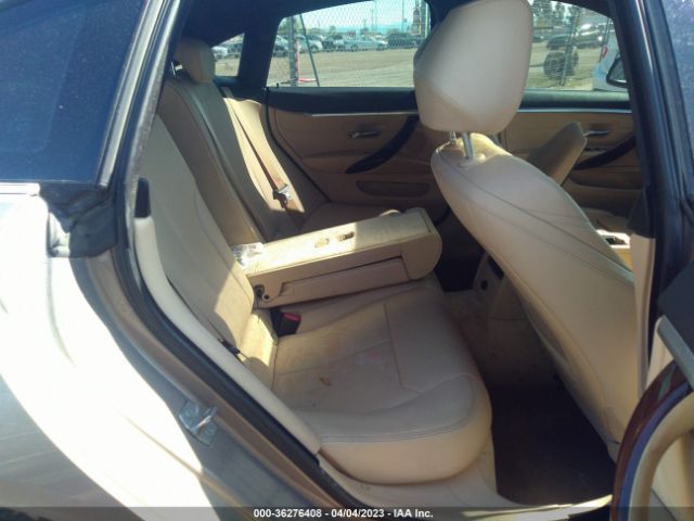 WBA4A9C59GG695748 BMW 4 Series 428i