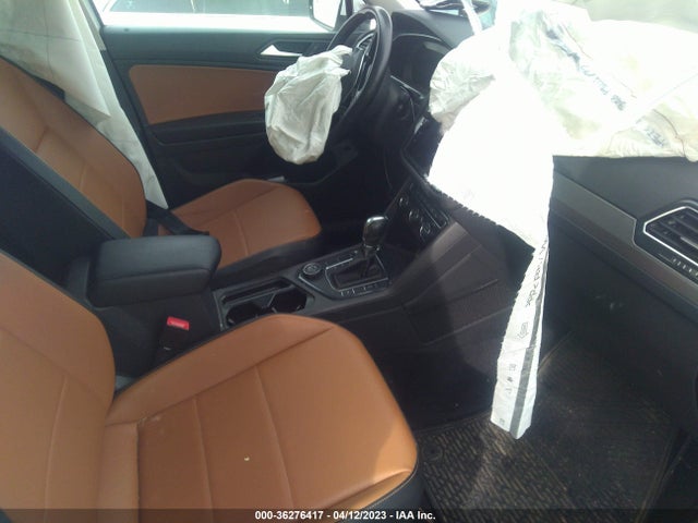 3VV2B7AX1KM045375 Volkswagen Tiguan Se/sel/sel R-line