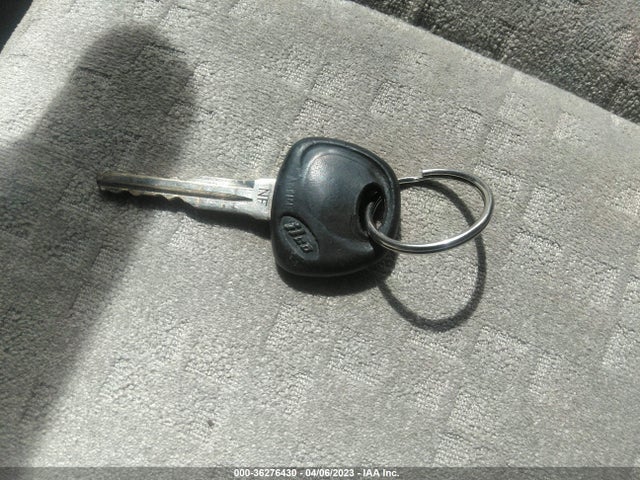 2006 HYUNDAI SONATA GLS/LX VIN: 5NPEU46F56H148525