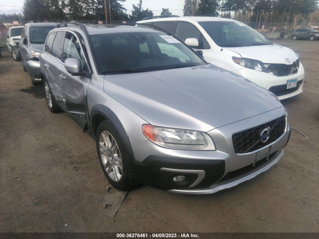 2016 Volvo XC70, VIN: YV4612NK7G1240323