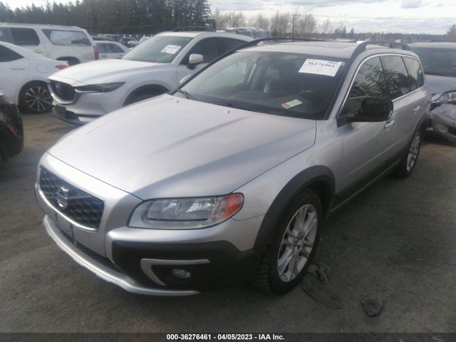 2016 Volvo XC70, VIN: YV4612NK7G1240323