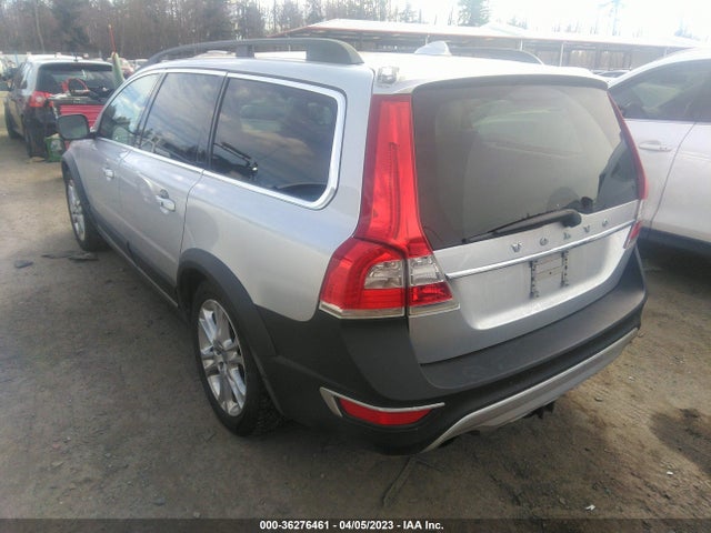 2016 Volvo XC70, VIN: YV4612NK7G1240323