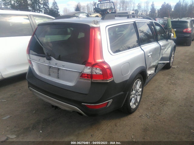 2016 Volvo XC70, VIN: YV4612NK7G1240323