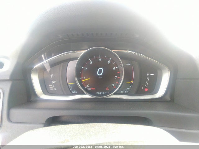 2016 Volvo XC70, VIN: YV4612NK7G1240323