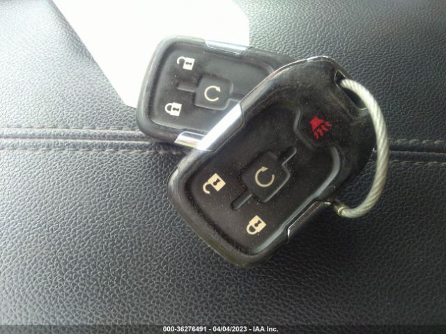 3GKALVEV6LL268480 GMC Terrain Slt