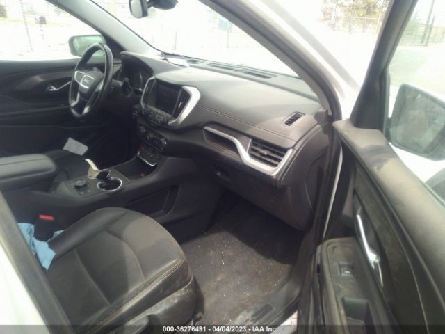 3GKALVEV6LL268480 GMC Terrain Slt