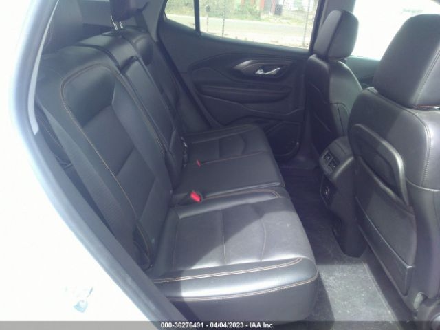 3GKALVEV6LL268480 GMC Terrain Slt