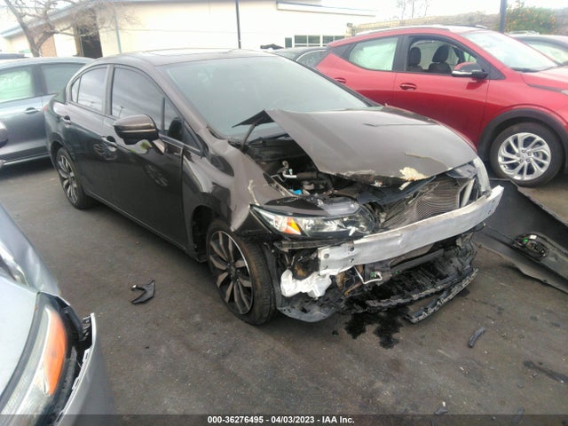 2014 2HGFB2F99EH535337 main image