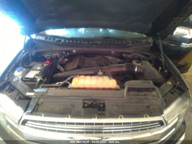 1FTFW1EG9JKC74338 Ford F-150 Xl/xlt/lariat