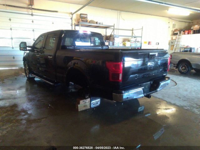 1FTFW1EG9JKC74338 Ford F-150 Xl/xlt/lariat