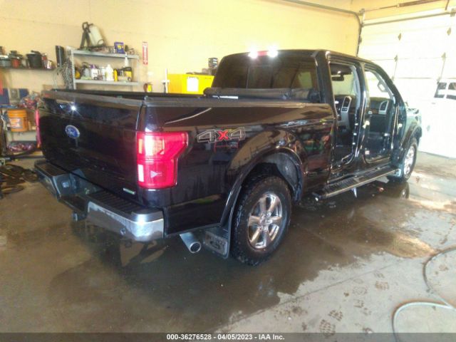 1FTFW1EG9JKC74338 Ford F-150 Xl/xlt/lariat
