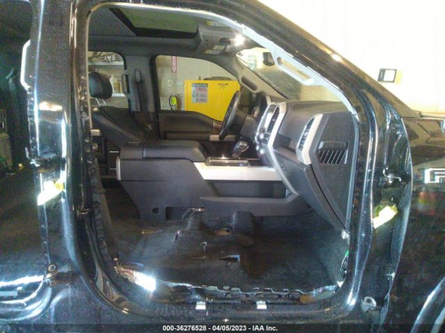 1FTFW1EG9JKC74338 Ford F-150 Xl/xlt/lariat