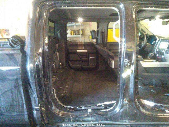 1FTFW1EG9JKC74338 Ford F-150 Xl/xlt/lariat