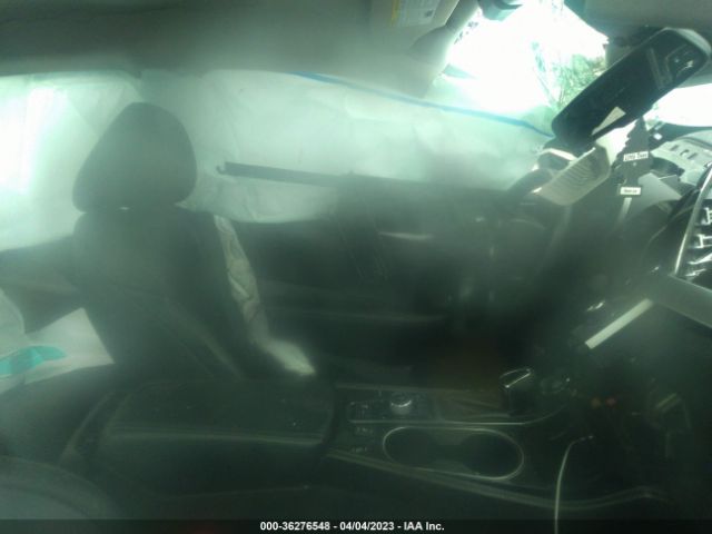 1N4AA6CV2MC513899 Nissan MAXIMA SV
