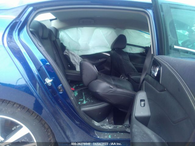 1N4AA6CV2MC513899 Nissan MAXIMA SV