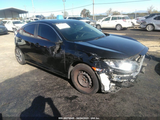 2020 19XFC2F65LE210856 main image