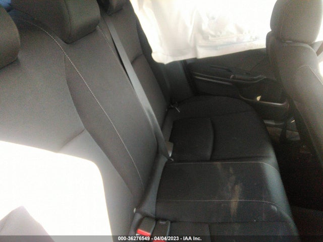 Honda Civic Sedan Lx 2020 19XFC2F65LE210856 Image 10