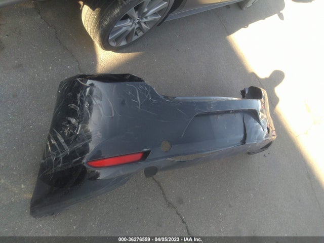 Mazda Mazda3 Sedan Preferred 2021 3MZBPACL2MM252333 Image 3