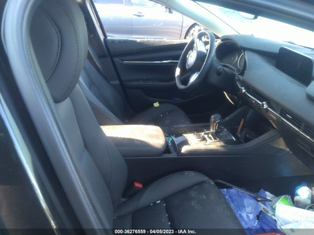 Mazda Mazda3 Sedan Preferred 2021 3MZBPACL2MM252333 Image 6