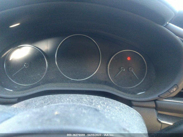 Mazda Mazda3 Sedan Preferred 2021 3MZBPACL2MM252333 Image 8