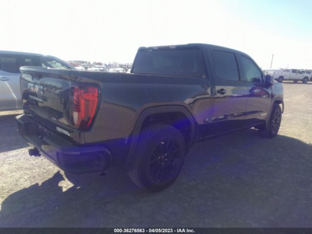1GTPHCED6PZ166131 GMC Sierra 1500 Elevation