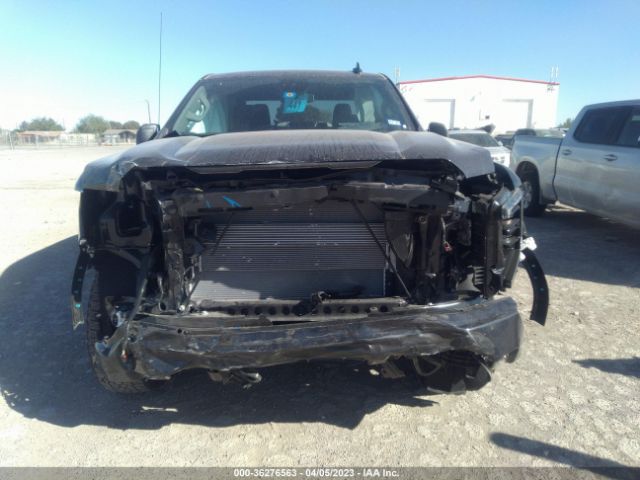 1GTPHCED6PZ166131 GMC Sierra 1500 Elevation