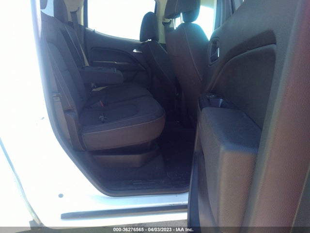 2021 CHEVROLET COLORADO 2WD LT VIN: 1GCGSCEN1M1139164