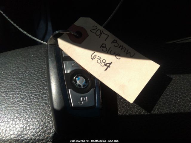 WBA8B3G35HNU36384 BMW 3 Series 340i
